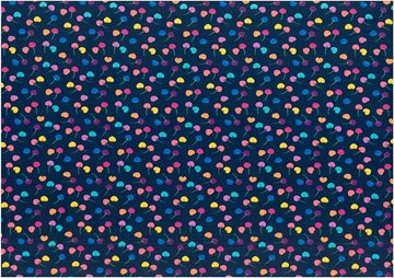 jersey med kirsebær